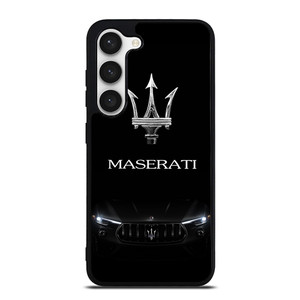 MASERATI 1 Samsung Galaxy S23 Case Cover MASERATI 1 Samsung Galaxy S23 Case Cover