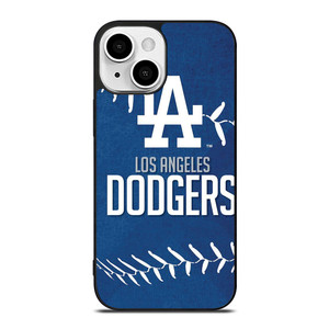 LA LOS ANGELES DODGERS iPhone 13 Mini Case Cover LA LOS ANGELES DODGERS iPhone 13 Mini Case Cover