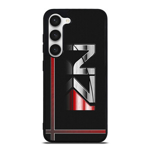 MASS EFFECT N7 FORCE Samsung Galaxy S23 Case Cover