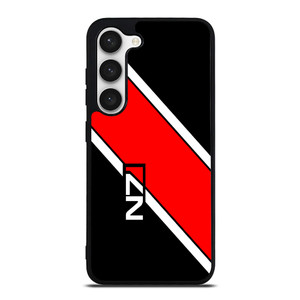 MASS EFFECT N7 TYPHOON Samsung Galaxy S23 Case Cover MASS EFFECT N7 TYPHOON Samsung Galaxy S23 Case Cover