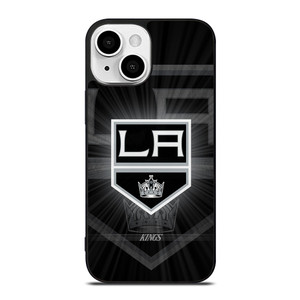 LA KINGS 2 iPhone 13 Mini Case Cover LA KINGS 2 iPhone 13 Mini Case Cover