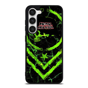METAL MULISHA MM Samsung Galaxy S23 Case Cover