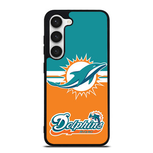 MIAMI DOLPHINS 2 Samsung Galaxy S23 Case Cover