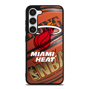 MIAMI HEAT 2 Samsung Galaxy S23 Case Cover