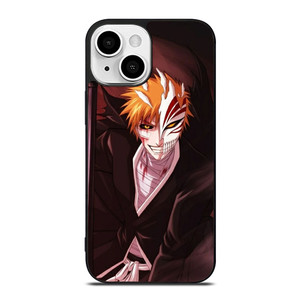 KUROSAKI ICHIGO BLEACH ANIME iPhone 13 Mini Case Cover
