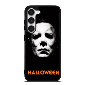 MICHAEL MYERS HALLOWEEN 4 Samsung Galaxy S23 Case Cover MICHAEL MYERS HALLOWEEN 4 Samsung Galaxy S23 Case Cover