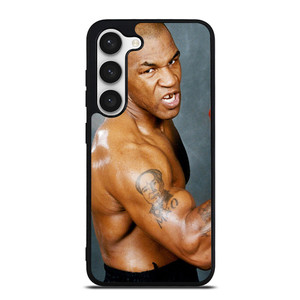 MIKE TYSON BOXER 2 Samsung Galaxy S23 Case Cover
