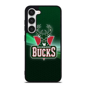 MILWAUKEE BUCKS LOGO Samsung Galaxy S23 Case Cover