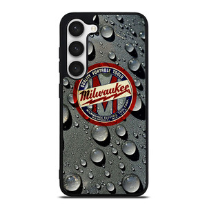 MILWAUKEE PORTABLE TOOL Samsung Galaxy S23 Case Cover MILWAUKEE PORTABLE TOOL Samsung Galaxy S23 Case Cover
