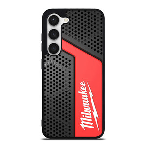 MILWAUKEE SPEAKER 4 Samsung Galaxy S23 Case Cover