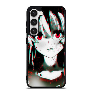 MIRAI NIKKI ANIME Samsung Galaxy S23 Case Cover MIRAI NIKKI ANIME Samsung Galaxy S23 Case Cover