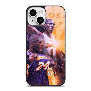 KOBE BRYANT LOVE LEGEND iPhone 13 Mini Case Cover KOBE BRYANT LOVE LEGEND iPhone 13 Mini Case Cover