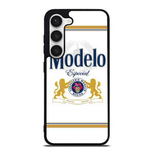MODELO ESPECIAL CERVECERIA BEER Samsung Galaxy S23 Case Cover MODELO ESPECIAL CERVECERIA BEER Samsung Galaxy S23 Case Cover