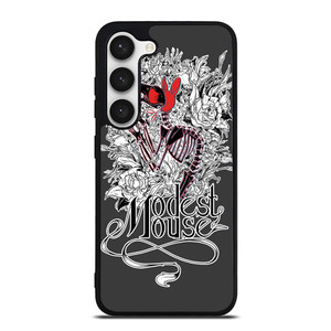 MODEST MOUSE BAND ARTWORK Samsung Galaxy S23 Case Cover