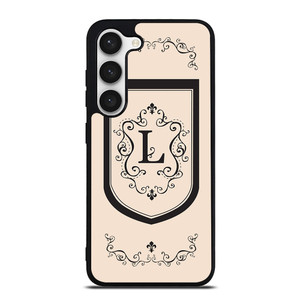 MONOGRAM GARDEN FLAG 1 Samsung Galaxy S23 Case Cover