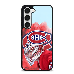 MONTREAL CANADIENS NHL Samsung Galaxy S23 Case Cover MONTREAL CANADIENS NHL Samsung Galaxy S23 Case Cover
