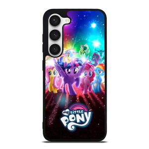 MY LITTLE PONY 2 Samsung Galaxy S23 Case Cover
