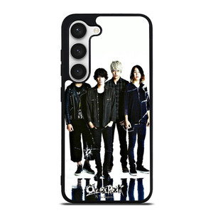 ONE OK ROCK BAND Samsung Galaxy S23 Case Cover ONE OK ROCK BAND Samsung Galaxy S23 Case Cover