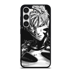 ONE PUNCH MAN GENOS Samsung Galaxy S23 Case Cover