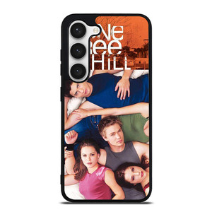 ONE TREE HILL TV SHOW Samsung Galaxy S23 Case Cover ONE TREE HILL TV SHOW Samsung Galaxy S23 Case Cover