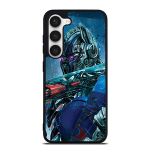 OPTIMUS PRIME TRANSFORMERS 2 Samsung Galaxy S23 Case Cover