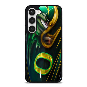 OREGON DUCKS FOOTBALL Samsung Galaxy S23 Case Cover