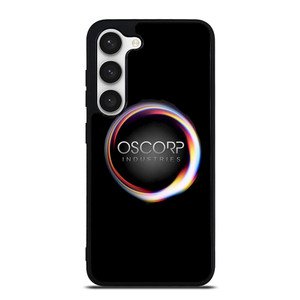 OSCORP INDUSTRIES LOGO Samsung Galaxy S23 Case Cover OSCORP INDUSTRIES LOGO Samsung Galaxy S23 Case Cover