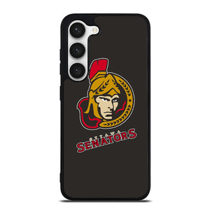 OTTAWA SENATORS ICON Samsung Galaxy S23 Case Cover
