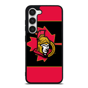 OTTAWA SENATORS Samsung Galaxy S23 Case Cover