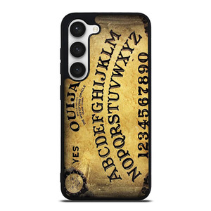 OUIJA BOARD MYSTERIOUS Samsung Galaxy S23 Case Cover OUIJA BOARD MYSTERIOUS Samsung Galaxy S23 Case Cover