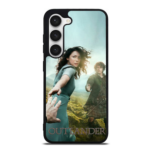 OUTLANDER SERIES 2 Samsung Galaxy S23 Case Cover