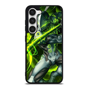 OVERWATCH GENJI 2 Samsung Galaxy S23 Case Cover
