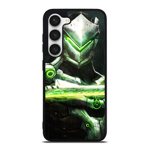 OVERWATCH GENJI 4 Samsung Galaxy S23 Case Cover