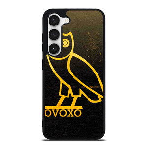 OVOXO OVO XO 2 Samsung Galaxy S23 Case Cover