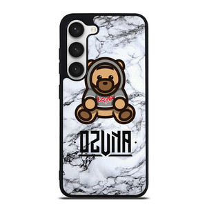 OZUNA BEAR MARBLE 2 Samsung Galaxy S23 Case Cover