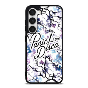 PANIC AT THE DISCO 1 Samsung Galaxy S23 Case Cover