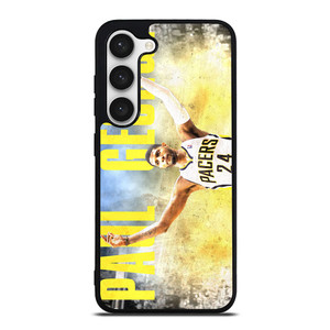 PAUL GEORGE 4 Samsung Galaxy S23 Case Cover