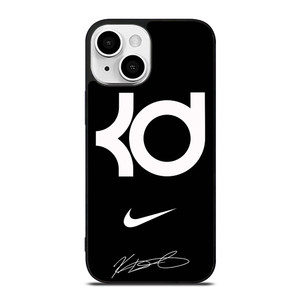KEVIN DURANT KD iPhone 13 Mini Case Cover