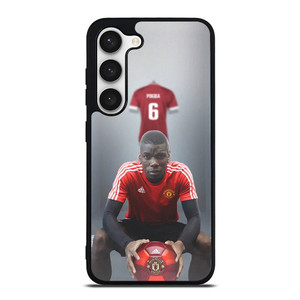PAUL POGBA POGBACK Samsung Galaxy S23 Case Cover