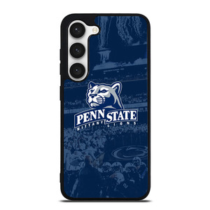 PENN STATE NITTANY LIONS ICON Samsung Galaxy S23 Case Cover