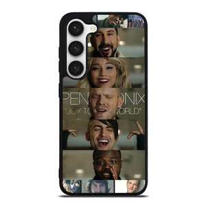 PENTATONIX A CAPPELLA GROUP Samsung Galaxy S23 Case Cover PENTATONIX A CAPPELLA GROUP Samsung Galaxy S23 Case Cover
