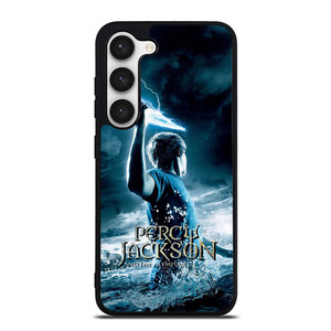 PERCY JACKSON THE OLYMPIANS Samsung Galaxy S23 Case Cover PERCY JACKSON THE OLYMPIANS Samsung Galaxy S23 Case Cover