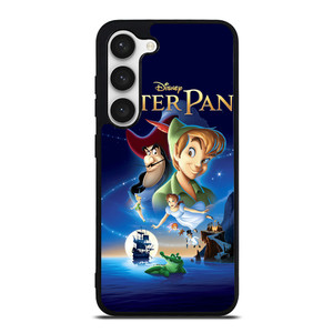 PETER PAN 1 Samsung Galaxy S23 Case Cover