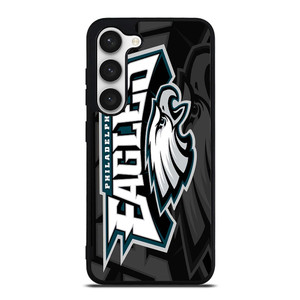 PHILADELPHIA EAGLES 1 Samsung Galaxy S23 Case Cover