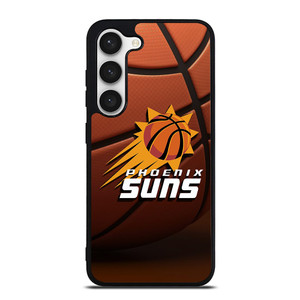 PHOENIX SUNS BASKETBALL LOGO Samsung Galaxy S23 Case Cover PHOENIX SUNS BASKETBALL LOGO Samsung Galaxy S23 Case Cover