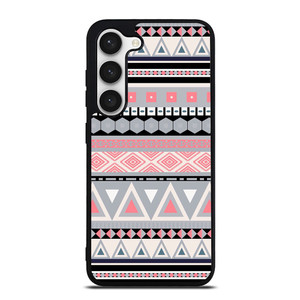 PIECE TRIBAL PATTERN 1 Samsung Galaxy S23 Case Cover