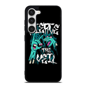 PIERCE THE VEIL ART LOGO Samsung Galaxy S23 Case Cover PIERCE THE VEIL ART LOGO Samsung Galaxy S23 Case Cover