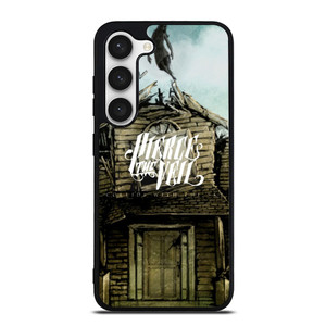 PIERCE THE VEIL ROCK BAND Samsung Galaxy S23 Case Cover PIERCE THE VEIL ROCK BAND Samsung Galaxy S23 Case Cover