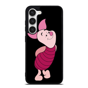 PIGLET WINNIE THE POOH CARTOON 1 Samsung Galaxy S23 Case Cover PIGLET WINNIE THE POOH CARTOON 1 Samsung Galaxy S23 Case Cover