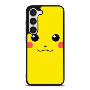 PIKACHU 1 Samsung Galaxy S23 Case Cover